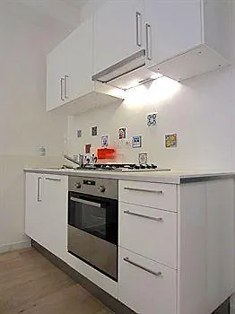 Lejlighed Temporary House - Design District *