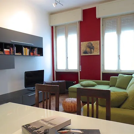 Lejlighed Temporary House - Design District *