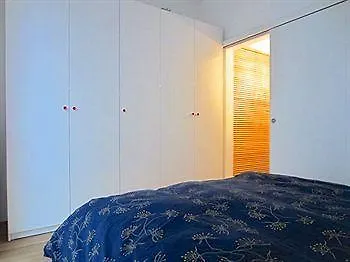 아파트 Temporary House - Design District