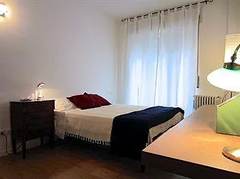 Temporary House - Design District * Milano