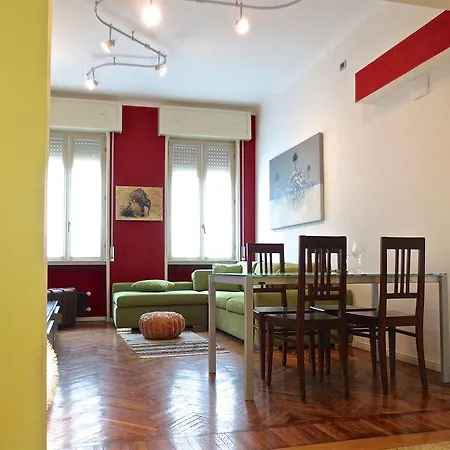 Temporary House - Design District * 밀라노